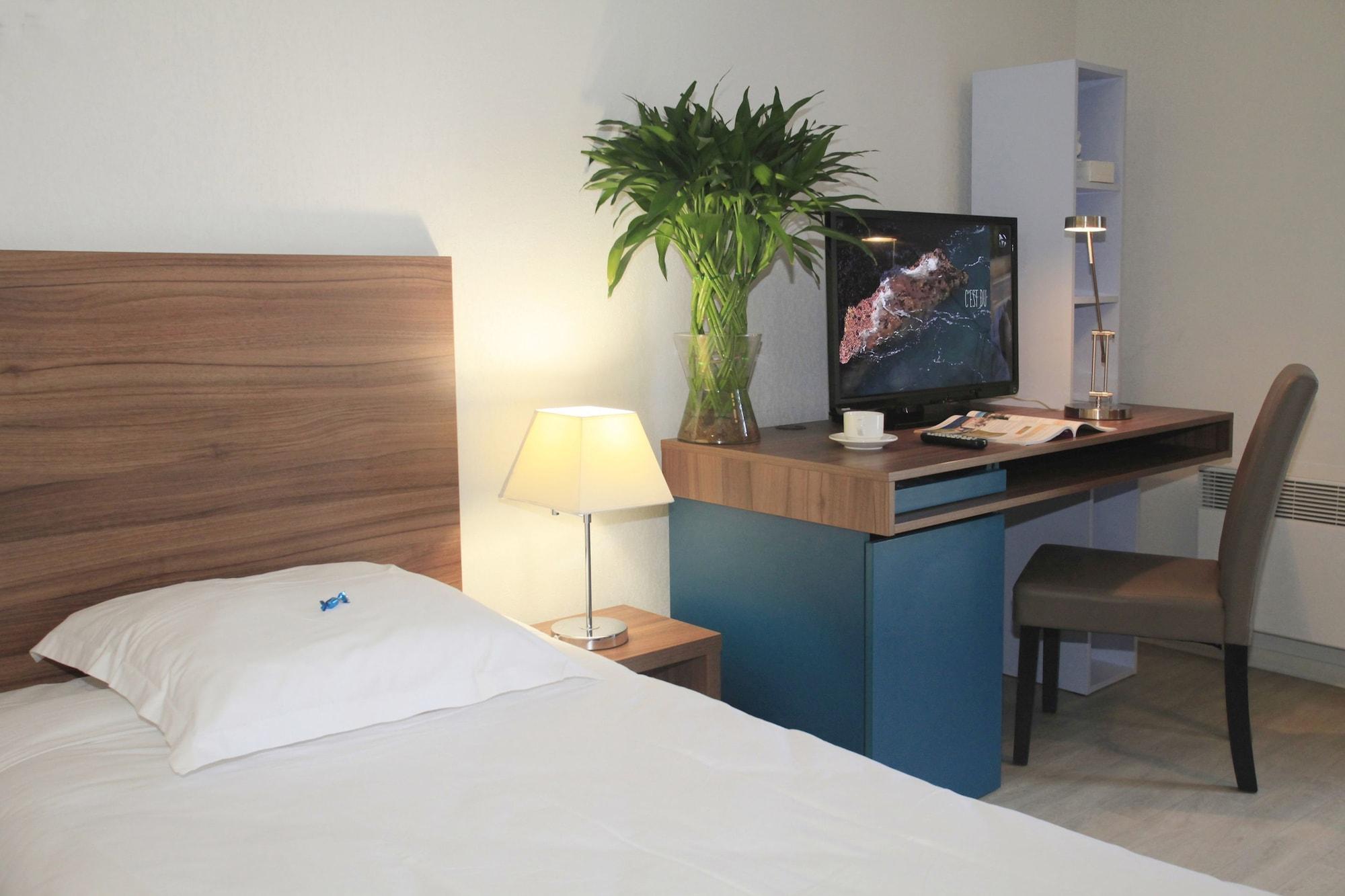 Odalys City Marseille Canebiere Kültér fotó