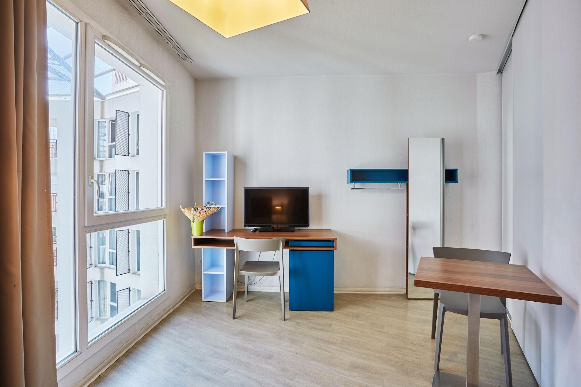 Odalys City Marseille Canebiere Kültér fotó